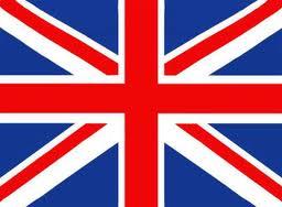 vlag uk